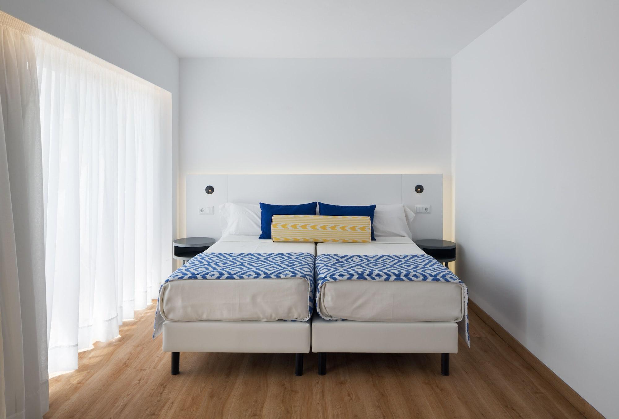 Hotel Foners (Adults Only) Playa de Palma  Ngoại thất bức ảnh