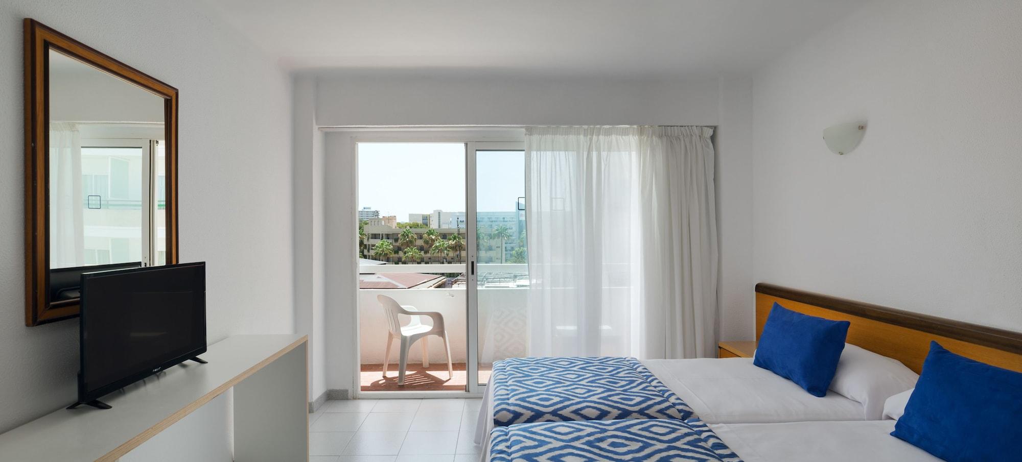 Hotel Foners (Adults Only) Playa de Palma  Ngoại thất bức ảnh