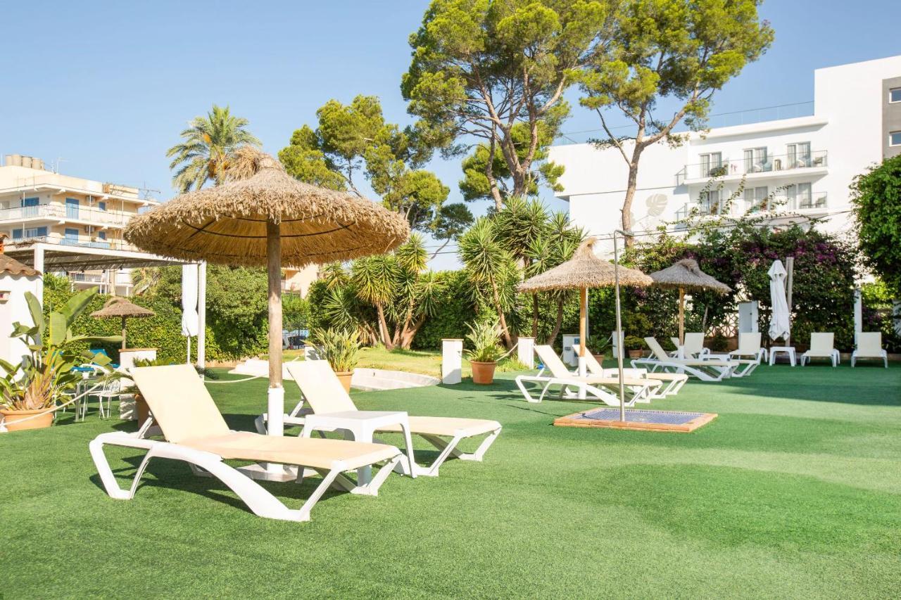 Hotel Foners (Adults Only) Playa de Palma  Ngoại thất bức ảnh