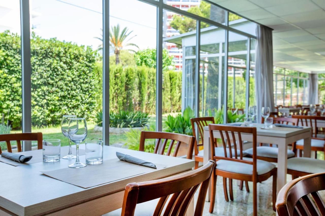 Hotel Foners (Adults Only) Playa de Palma  Ngoại thất bức ảnh
