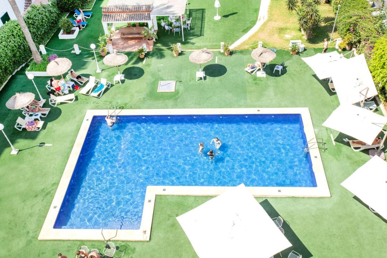 Hotel Foners (Adults Only) Playa de Palma  Ngoại thất bức ảnh