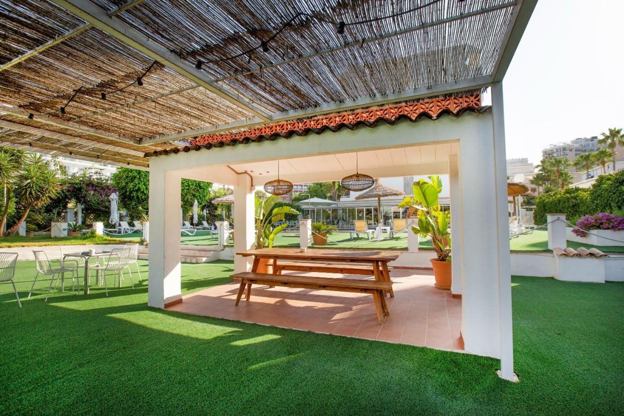 Hotel Foners (Adults Only) Playa de Palma  Ngoại thất bức ảnh