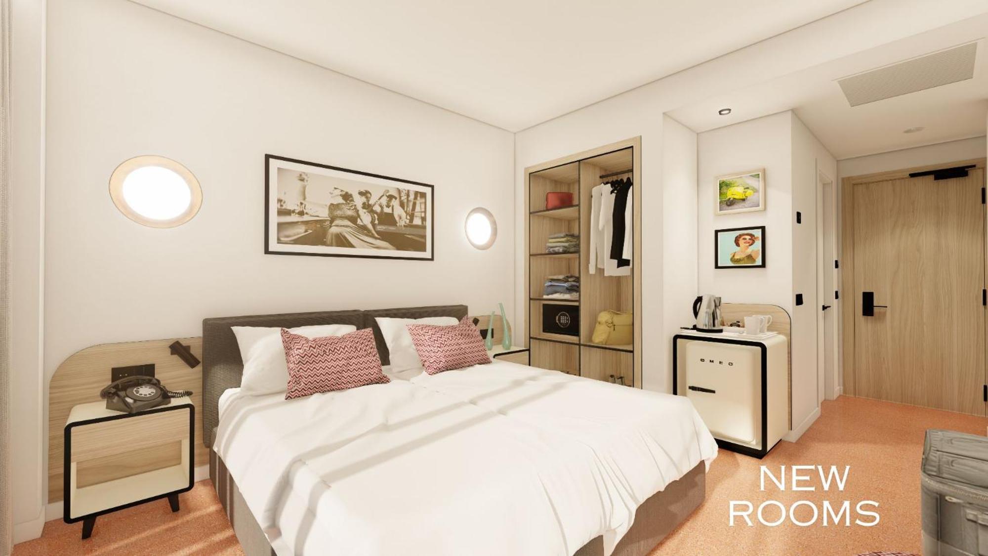 Hotel Foners (Adults Only) Playa de Palma  Ngoại thất bức ảnh