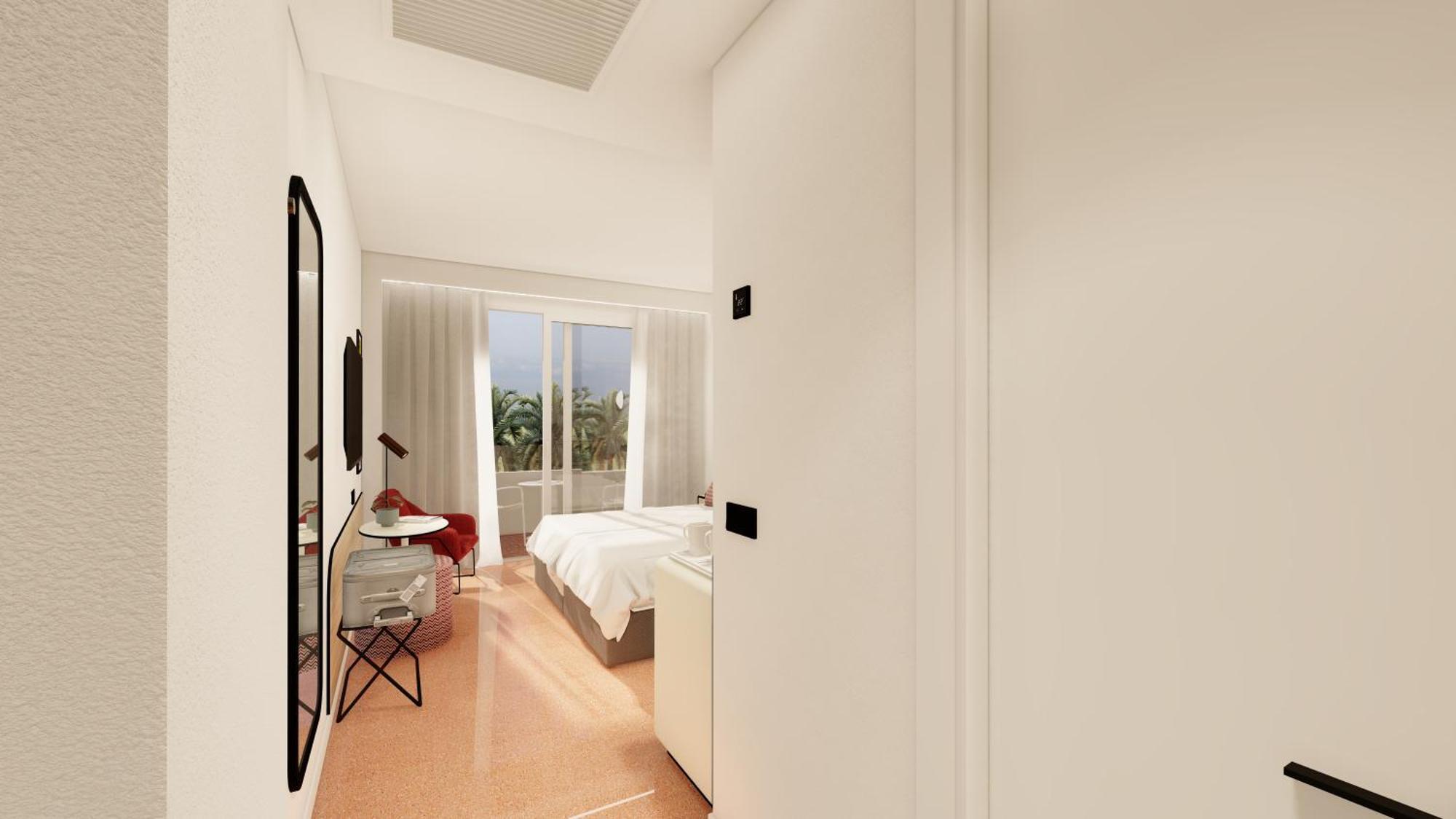 Hotel Foners (Adults Only) Playa de Palma  Ngoại thất bức ảnh