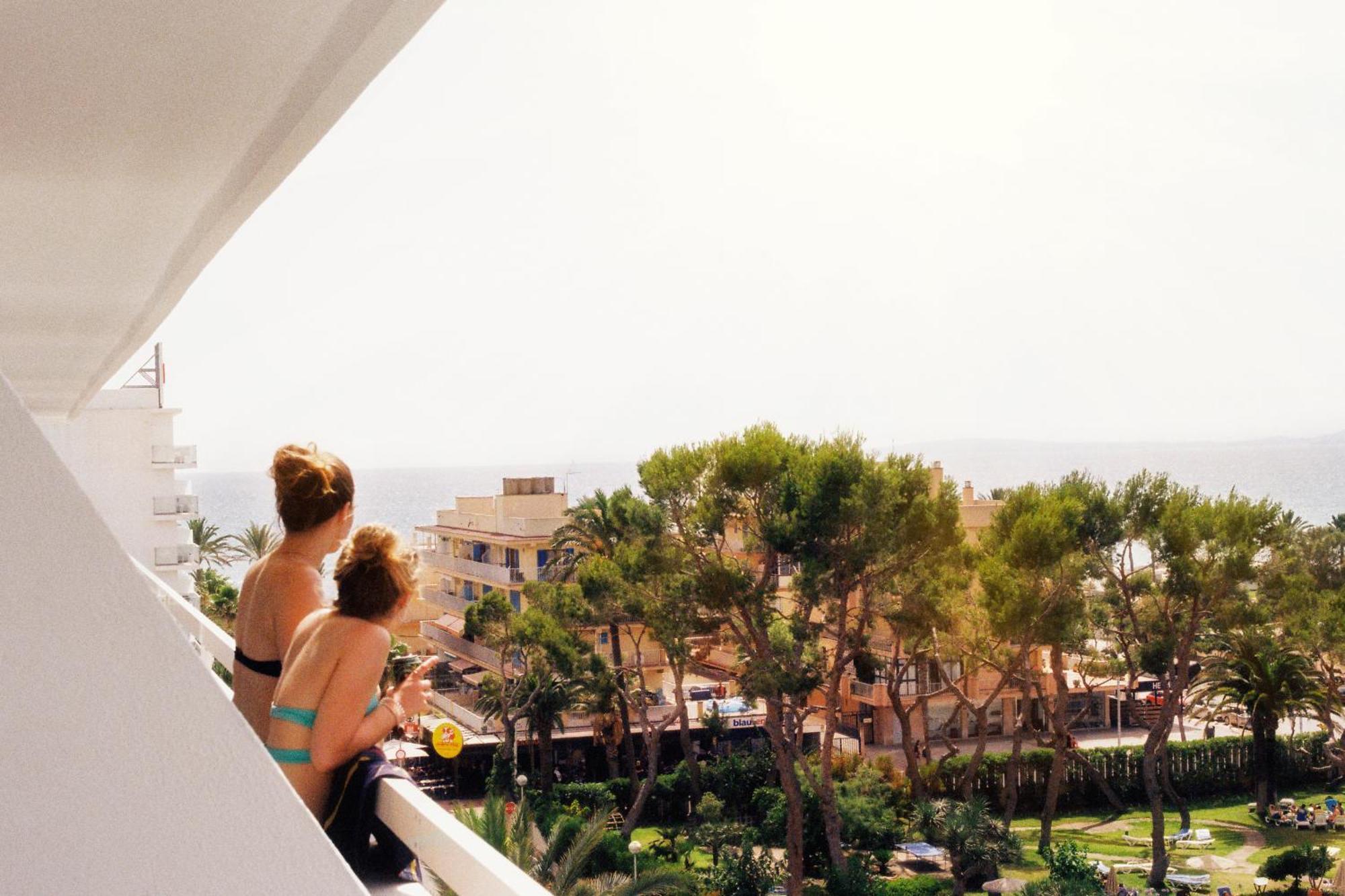 Hotel Foners (Adults Only) Playa de Palma  Ngoại thất bức ảnh