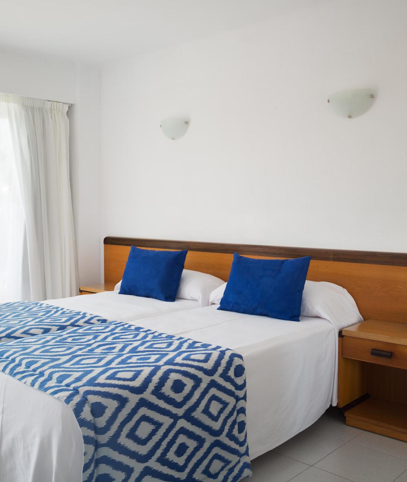 Hotel Foners (Adults Only) Playa de Palma  Ngoại thất bức ảnh