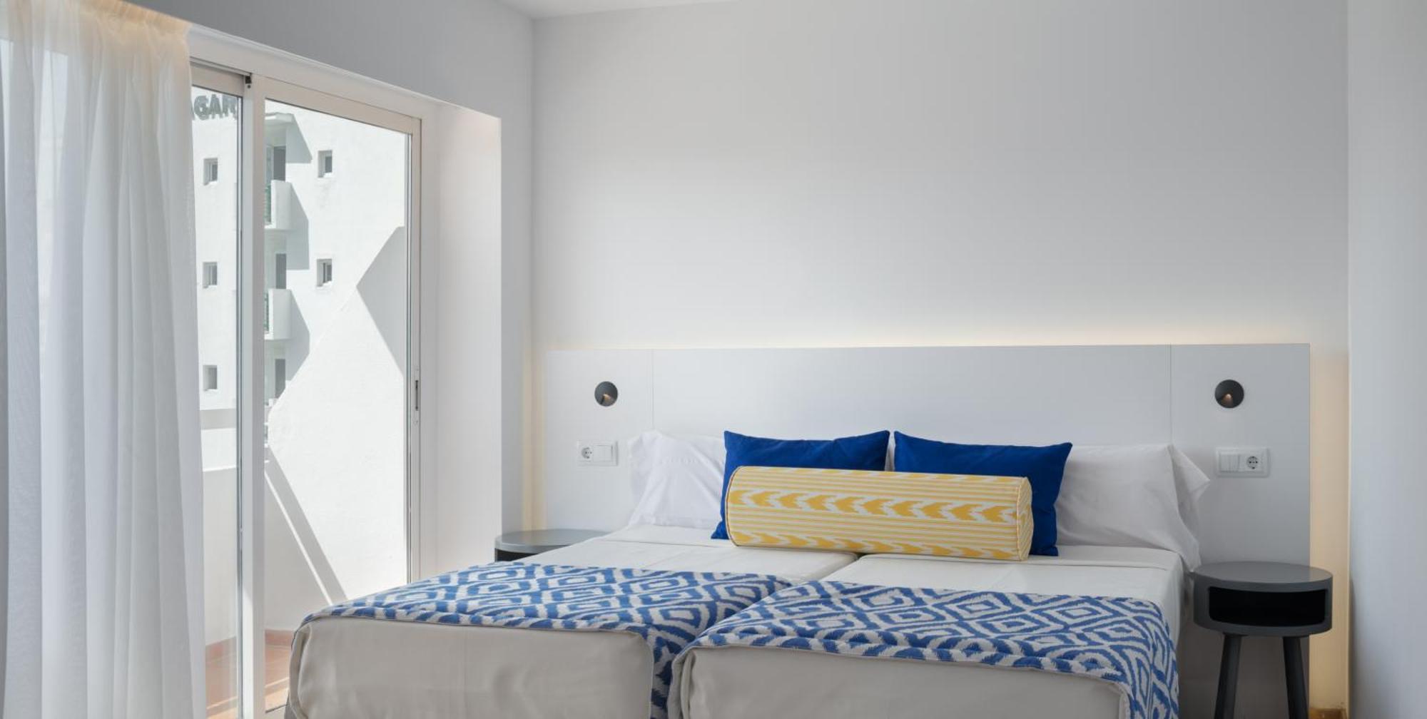 Hotel Foners (Adults Only) Playa de Palma  Ngoại thất bức ảnh