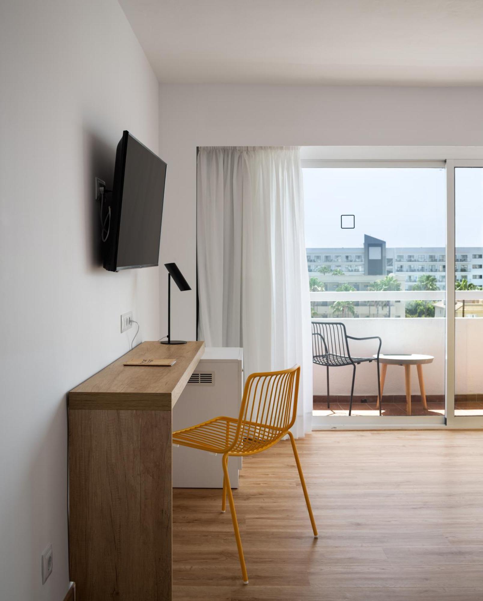 Hotel Foners (Adults Only) Playa de Palma  Ngoại thất bức ảnh