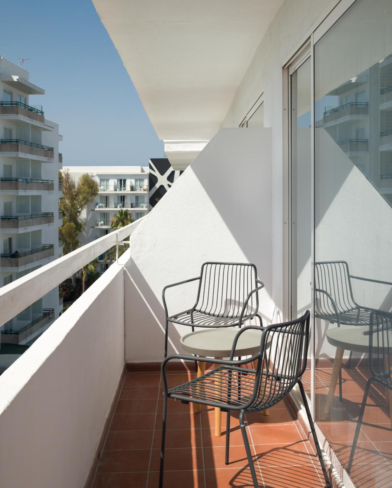Hotel Foners (Adults Only) Playa de Palma  Ngoại thất bức ảnh