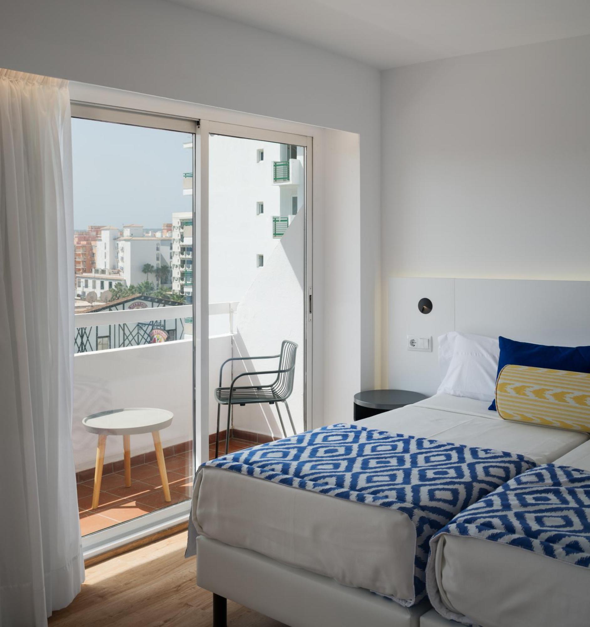 Hotel Foners (Adults Only) Playa de Palma  Ngoại thất bức ảnh