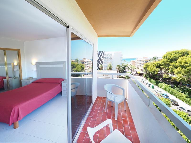 Hotel Foners (Adults Only) Playa de Palma  Ngoại thất bức ảnh