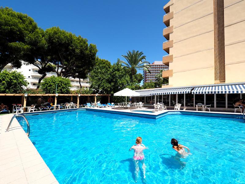 Hotel Foners (Adults Only) Playa de Palma  Ngoại thất bức ảnh