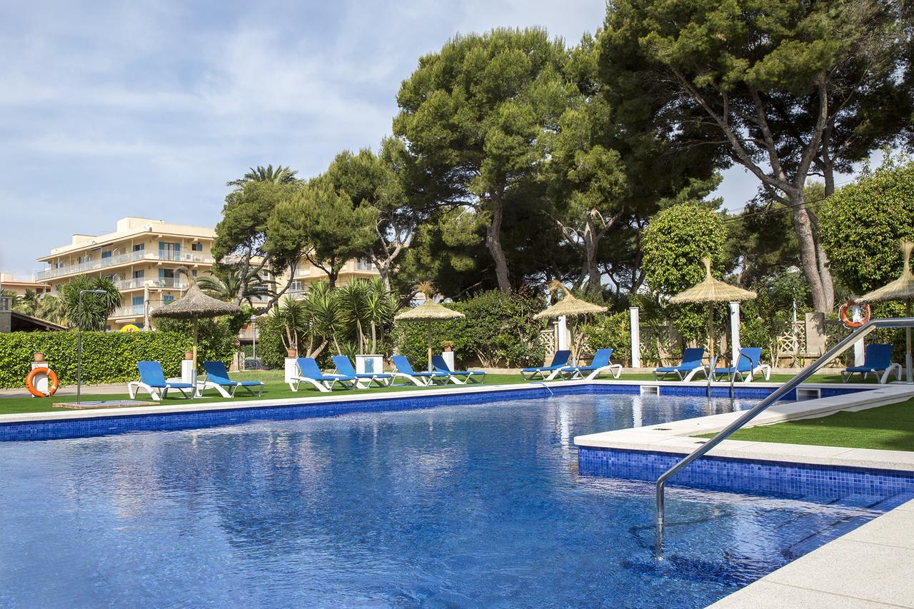 Hotel Foners (Adults Only) Playa de Palma  Ngoại thất bức ảnh