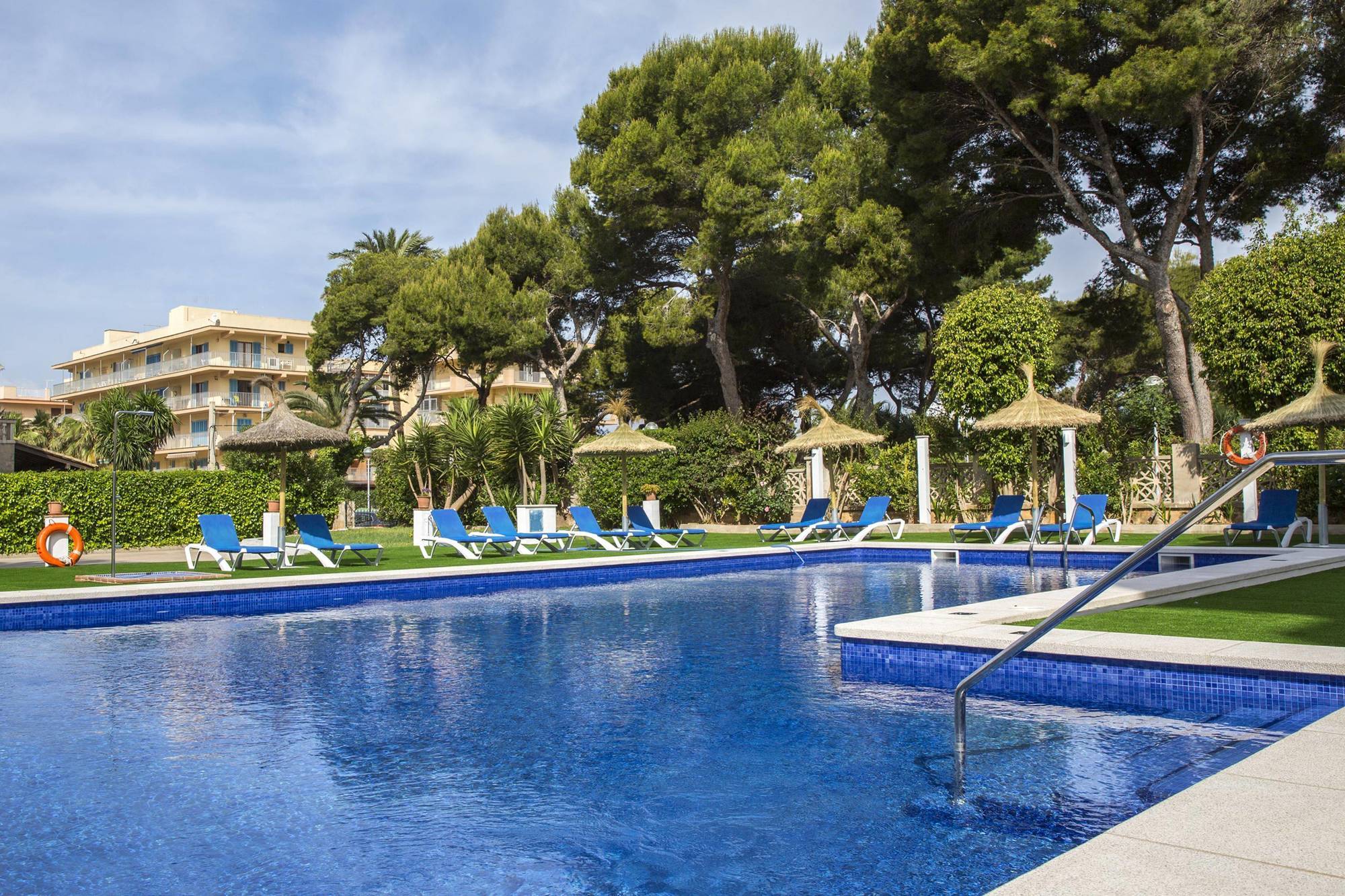 Hotel Foners (Adults Only) Playa de Palma  Ngoại thất bức ảnh