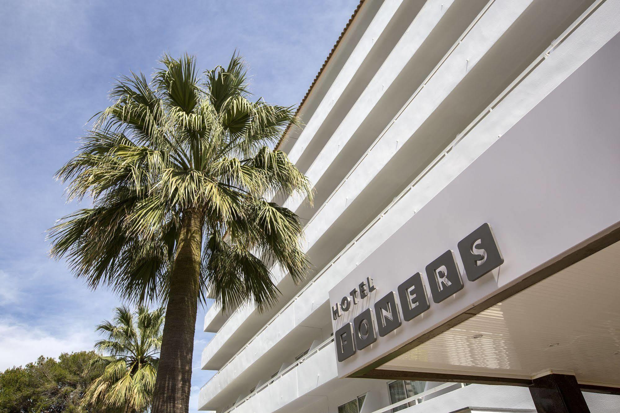 Hotel Foners (Adults Only) Playa de Palma  Ngoại thất bức ảnh
