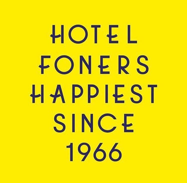 Hotel Foners (Adults Only) Playa de Palma  Ngoại thất bức ảnh